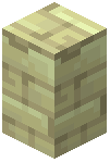 End Stone Tile Wall