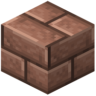 Granite Bricks