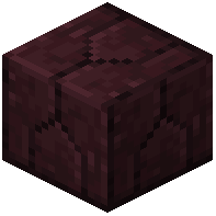Nether Brick Shingles