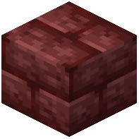 Netherrack Bricks