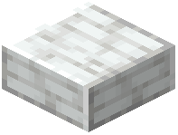 Polished Calcite Slab