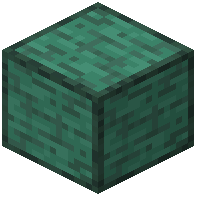 Polished Dark Prismarine