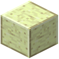 Polished End Stone