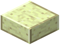 Polished End Stone Slab