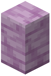 Polished Purpur Wall