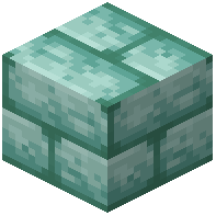 Prismarine Bricks