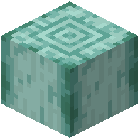 Prismarine Pillar