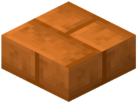 Red Sandstone Brick Slab