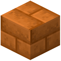 Red Sandstone Bricks