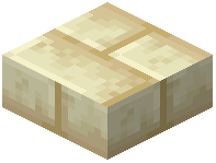 Sandstone Brick Slab