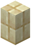 Sandstone Plate Wall