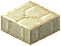 Sandstone Shingle Slab