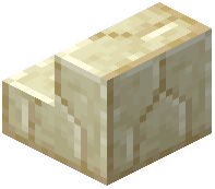 Sandstone Shingle Stairs