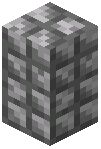 Stone Paver Wall