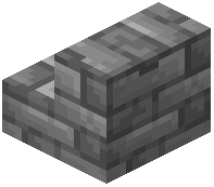 Stone Tile Stairs