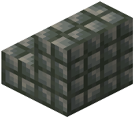 Tuff Paver Stairs