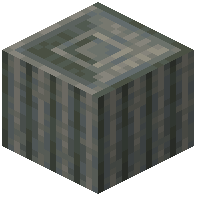 Tuff Pillar