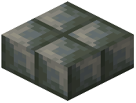 Tuff Plate Slab