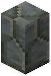 Tuff Shingle Wall