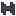 Crimson Storage Shelf