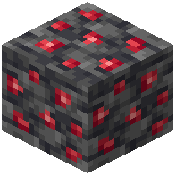 Deepslate Ruby Ore