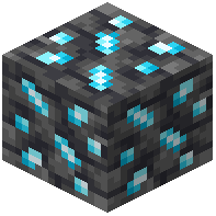 Deepslate Zircon Ore