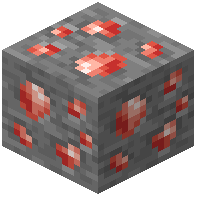 Garnet Ore