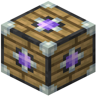 Reversed Block