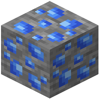 Sapphire Ore