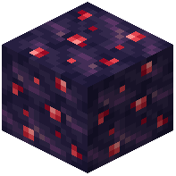 Shadesmar Ruby Ore