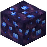 Shadesmar Sapphire Ore