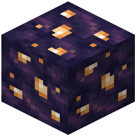 Shadesmar Topaz Ore