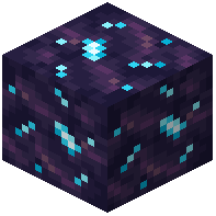 Shadesmar Zircon Ore