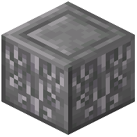 Smokestone Glyph Block
