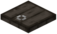 Stumpweight Trapdoor