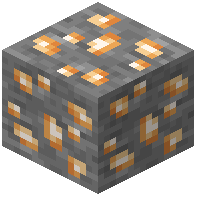 Topaz Ore