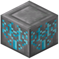 Zircon Glyph Block