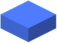 Blue Light Block Slab