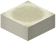 Bone Block Slab