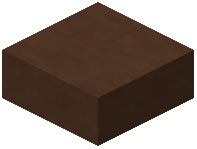 Brown Terracotta Slab