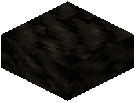 Charcoal Block Slab