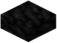 Coal Block Slab