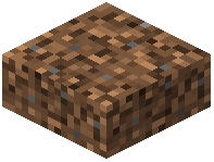 Coarse Dirt Slab