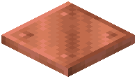 Copper Block Layers Block