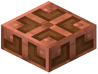 Copper Bulb Slab