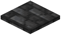 Cracked Deepslate Tiles Layers Block