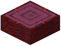Crimson Stem Slab
