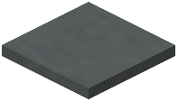 Cyan Terracotta Layers Block