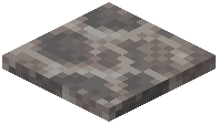 Dead Brain Coral Block Layers Block