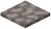 Dead Bubble Coral Block Layers Block